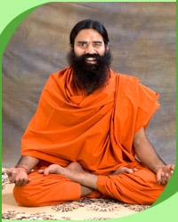 Swami Ramdev Ji