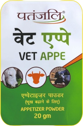 पंतजलि वेट एप्पे